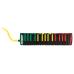 Hohner AirBoard Rasta 32 Melodica