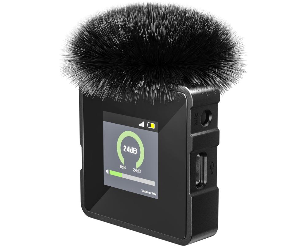 Icon AirMic Solo