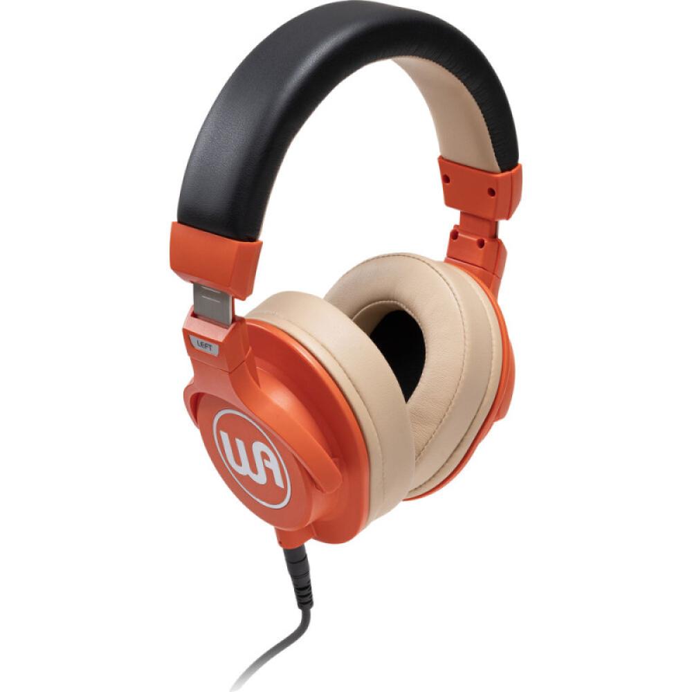 Warm Audio WA-HRO HeadRoom Orange