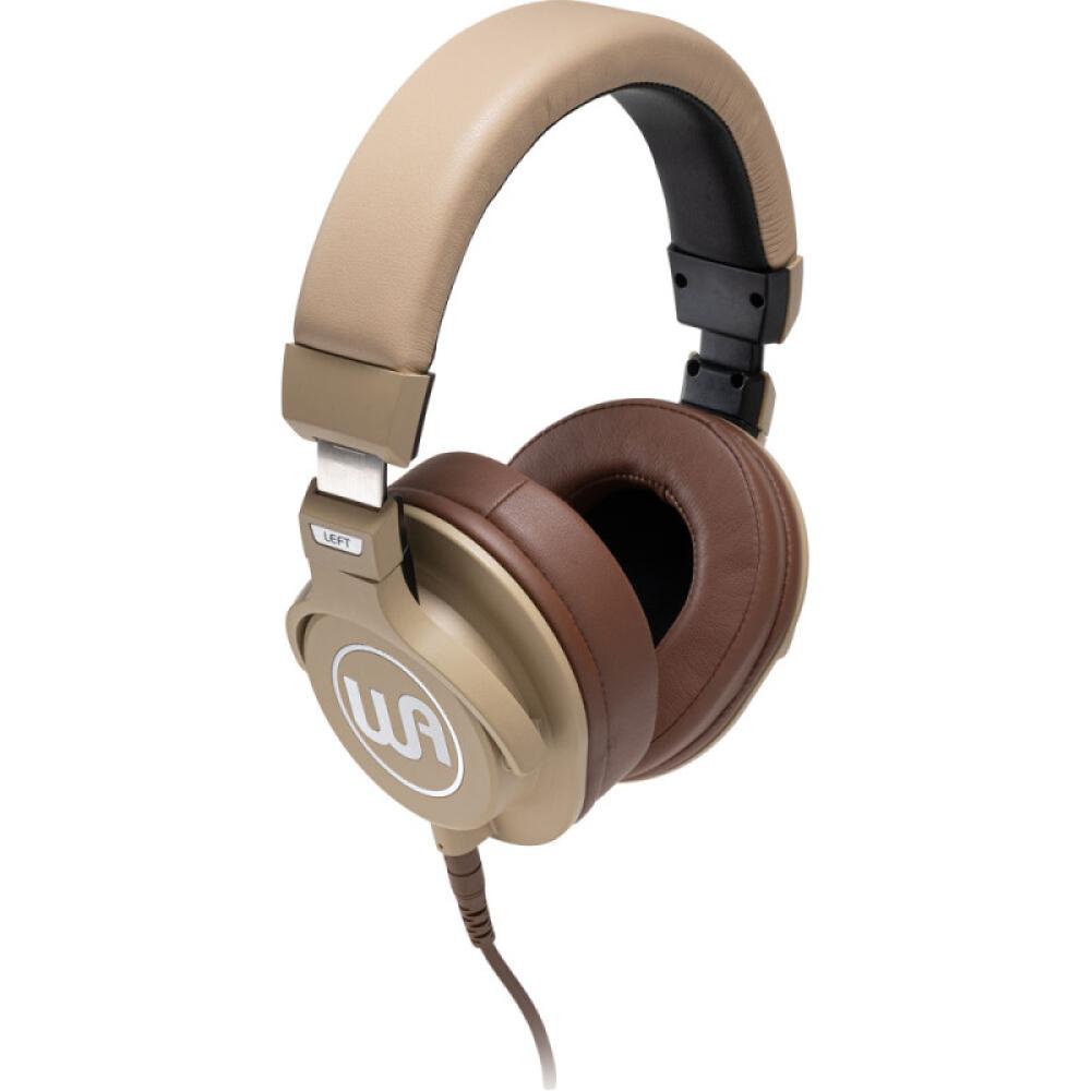 Warm Audio WA-HRT HeadRoom Beige