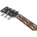 Ibanez AJ70M2E-PW Pearl White, high-gloss