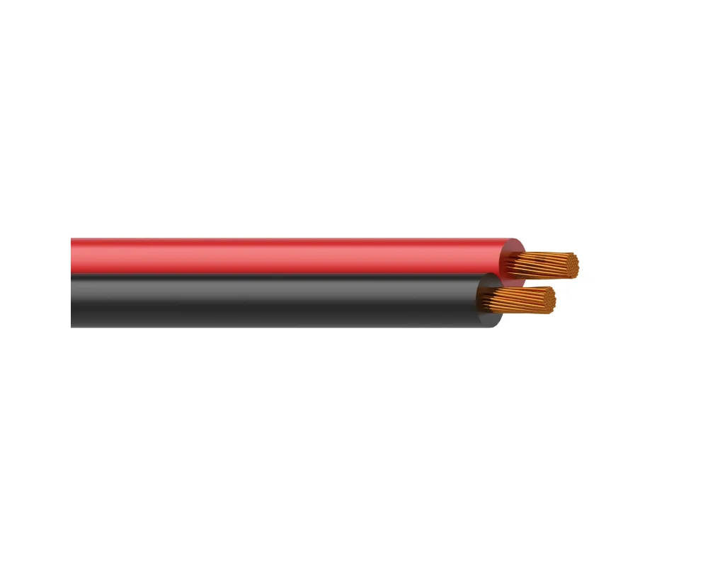 Procab ALS 15 Speaker Cable 2X1.5mm- 100m