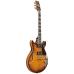 Ibanez AM153FM-ATT Antique Tobacco Burst