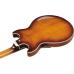Ibanez AM153FM-ATT Antique Tobacco Burst