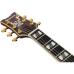 Ibanez AM153FM-ATT Antique Tobacco Burst