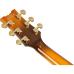 Ibanez AM153FM-ATT Antique Tobacco Burst