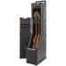 Enki AMG-2 EXV Double Guitar Case