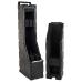 Enki AMG-2 EXV Double Guitar Case