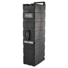 Enki AMG-2 Double Guitar Case 3.Gen