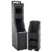 Enki AMG-2 Double Guitar Case 3.Gen