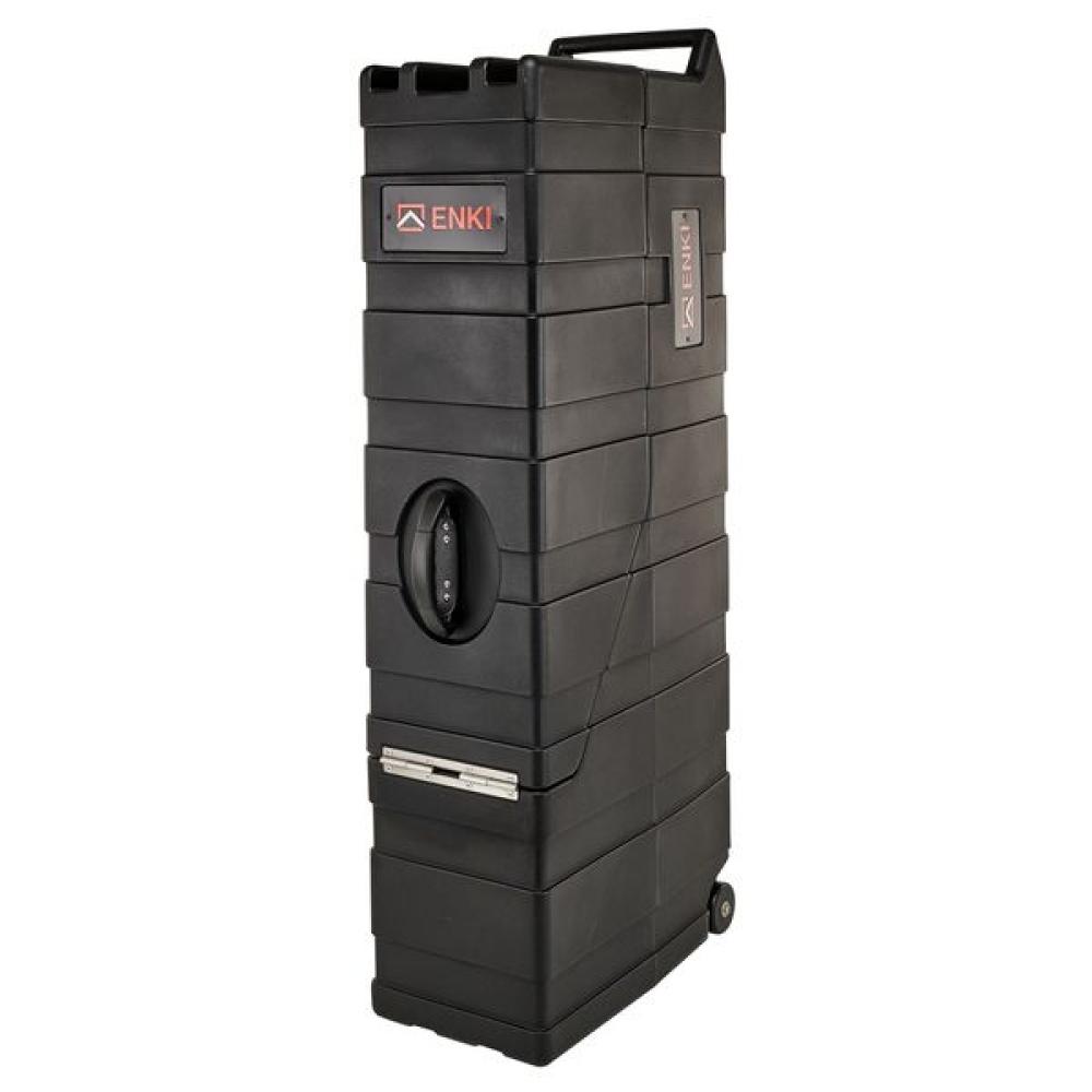 Enki AMG-2 XL Double E/A Case