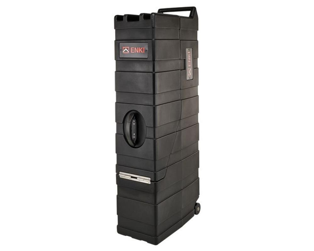 Enki AMG-2 XL Double E/A Case