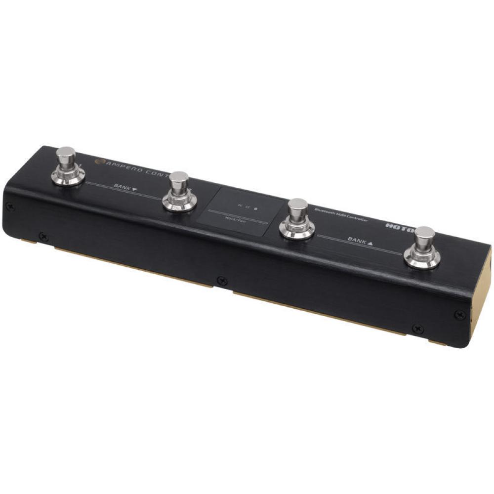 HoTone Ampero Control