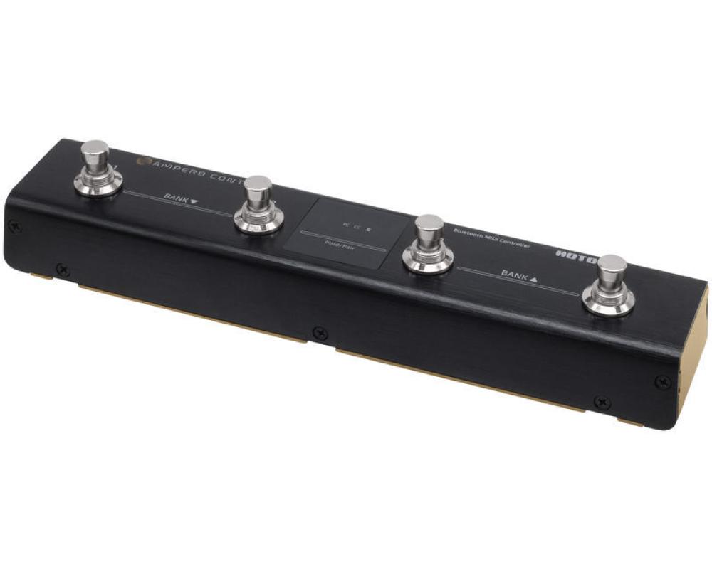 HoTone Ampero Control