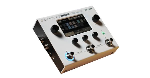 HoTone Ampero II Stomp - BimotorDJ