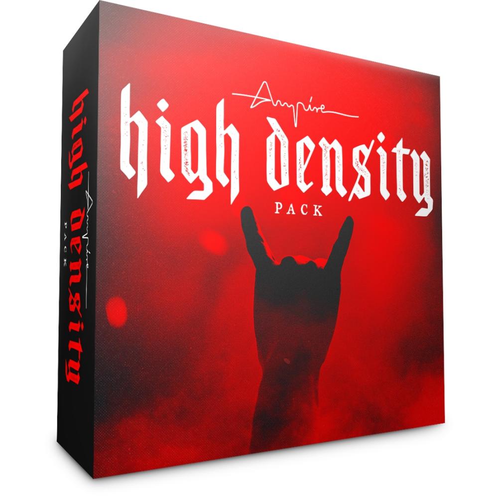 Presonus Ampire hight density pack