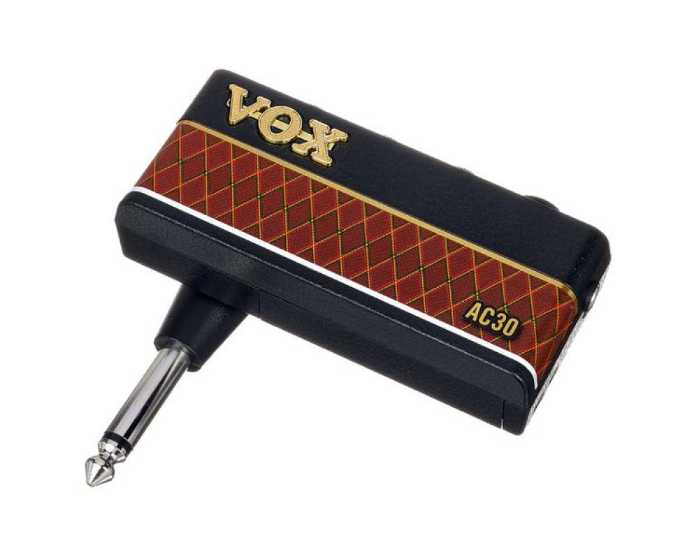 Vox AmPlug 3 AC30