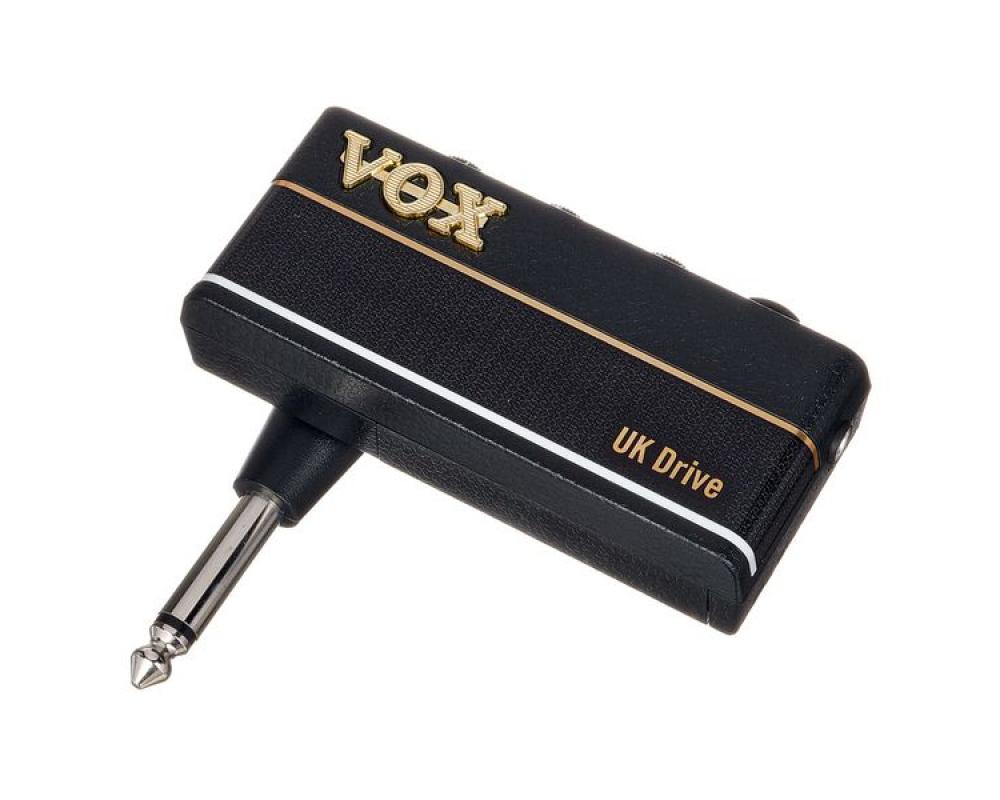 Vox AmPlug 3 UK Drive