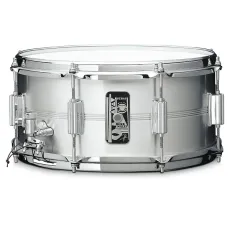 Tama Anika Nilles 14 x 6,5 Signature Aluminum Snare Drum