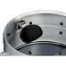 Tama Anika Nilles 14 x 6,5 Signature Aluminum Snare Drum