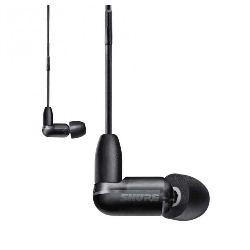 Shure AONIC 3 BK