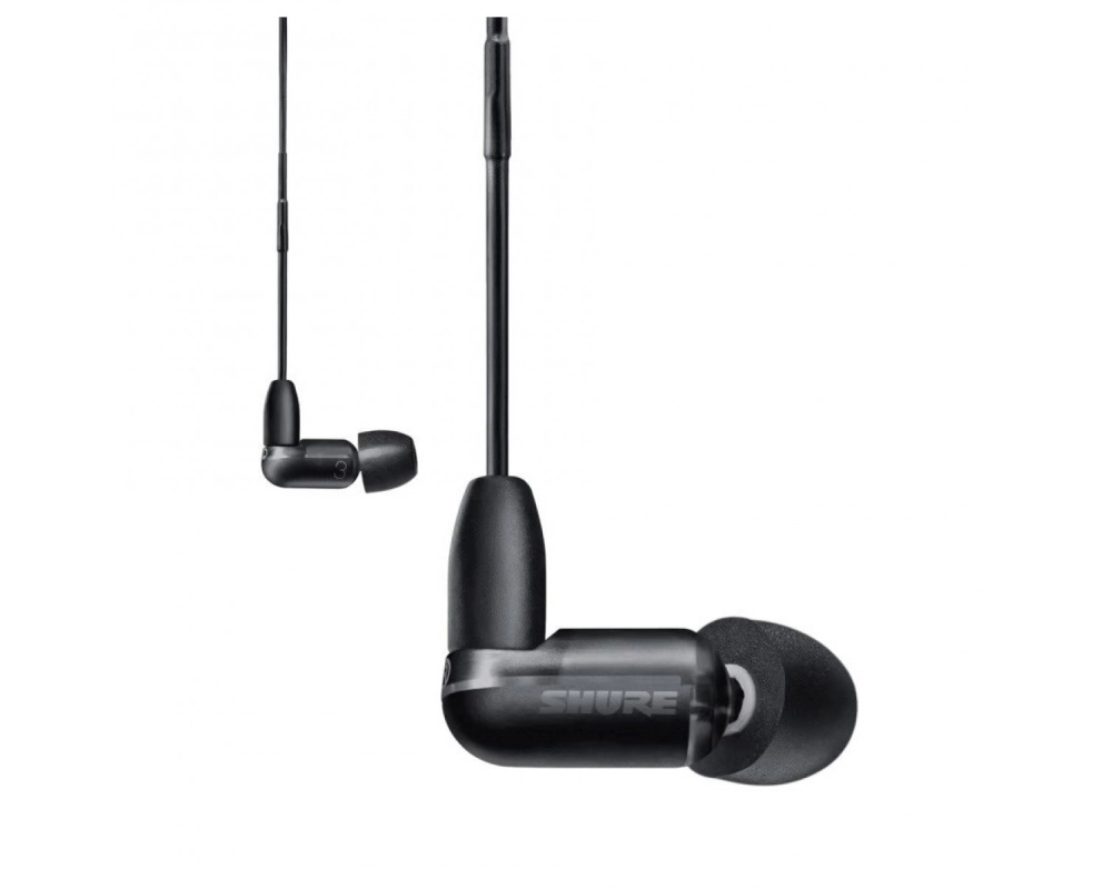 Shure AONIC 3 BK