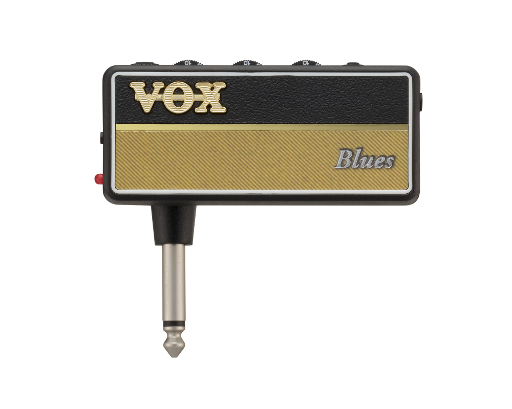 Vox Amplug 2 Blues
