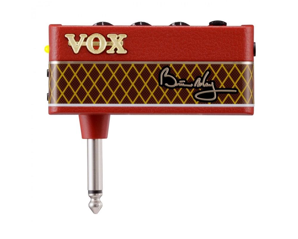 Vox AmPlug2 Brian May