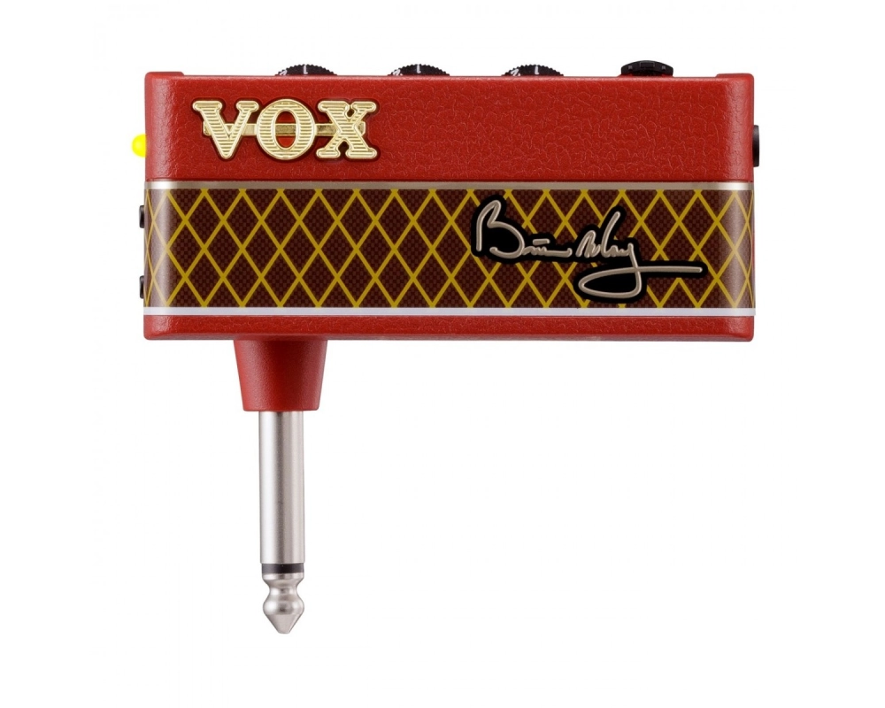 Vox AmPlug2 Brian May