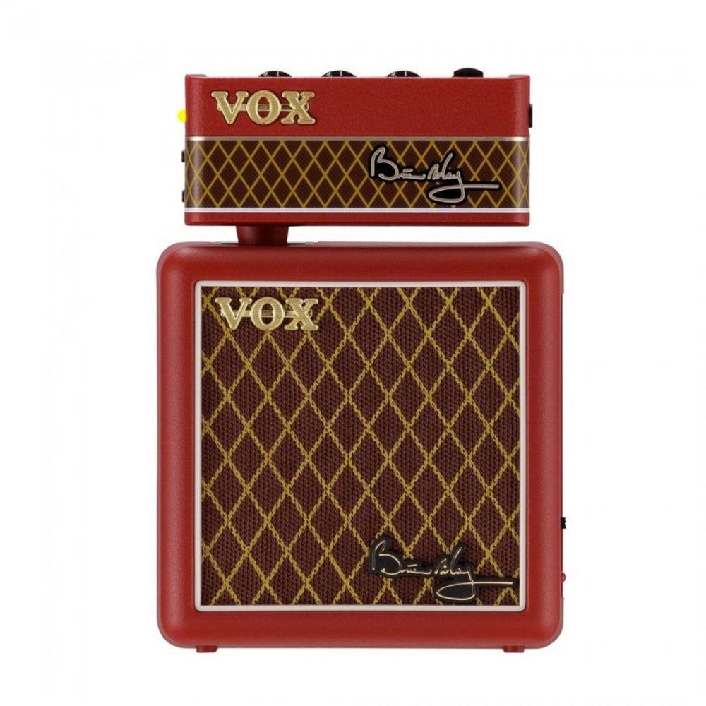 Vox AmPlug2 Brian May Set