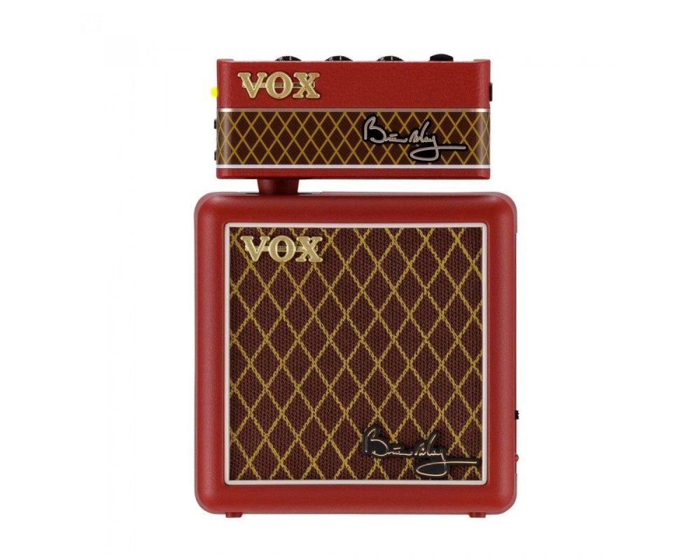 Vox AmPlug2 Brian May Set