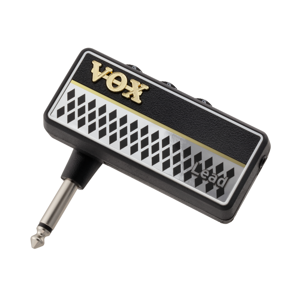 Vox Amplug 2 Lead