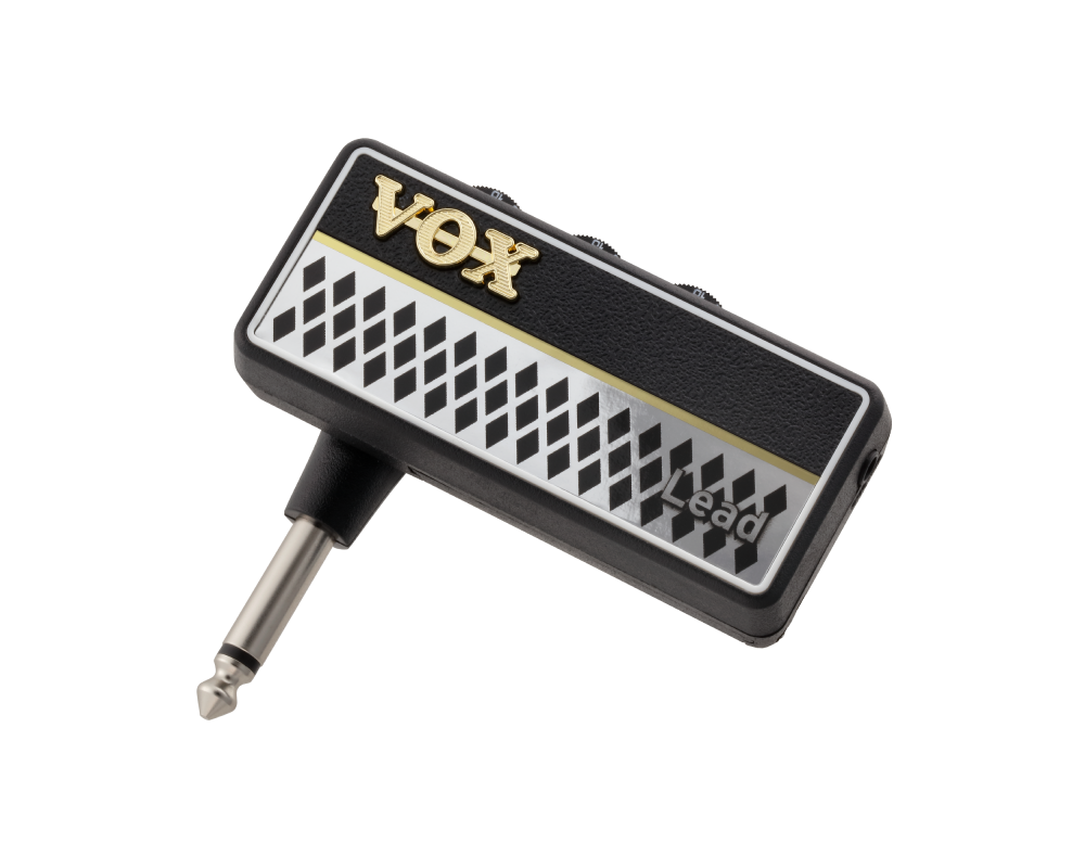 Vox Amplug 2 Lead