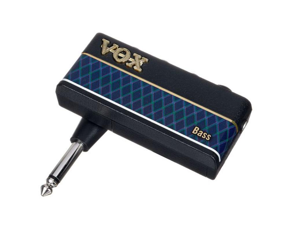 Vox AmPlug 3 Bass