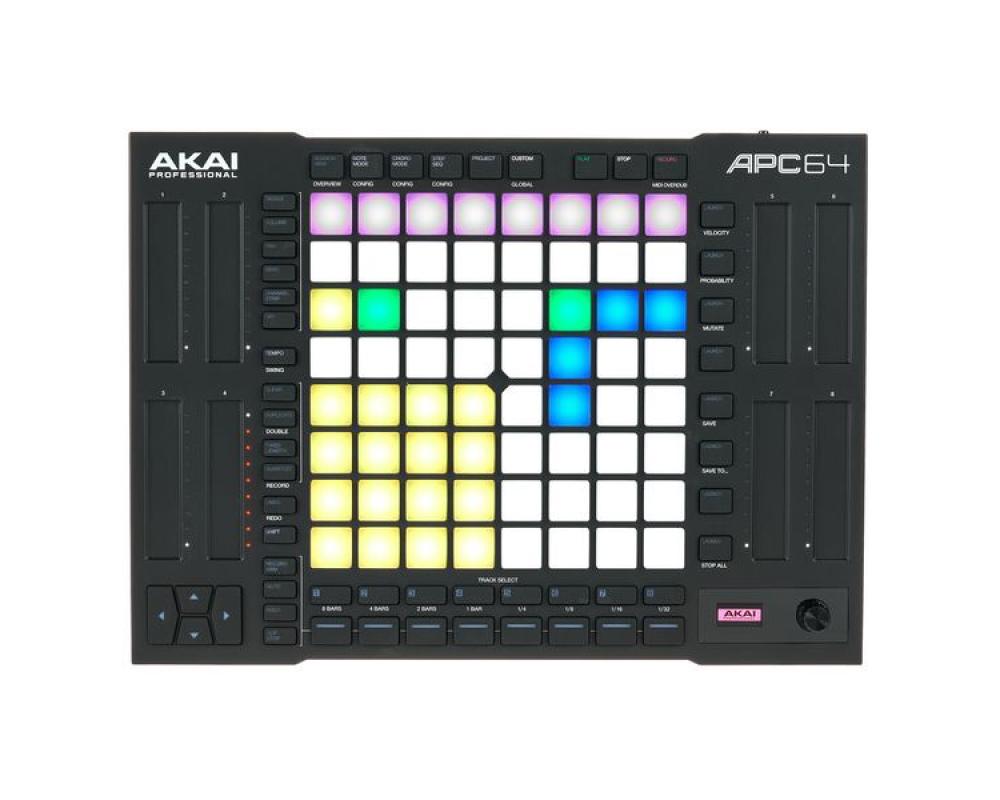 Akai APC64