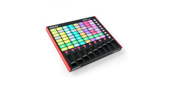 Akai APC mini MK2 - BimotorDJ