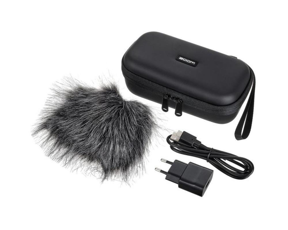 Zoom APH-4e essential