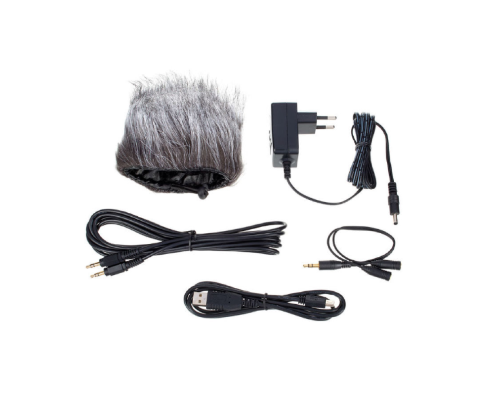 Zoom APH-4n PRO