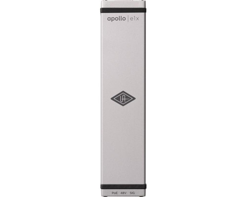 Universal Audio Apollo e1x