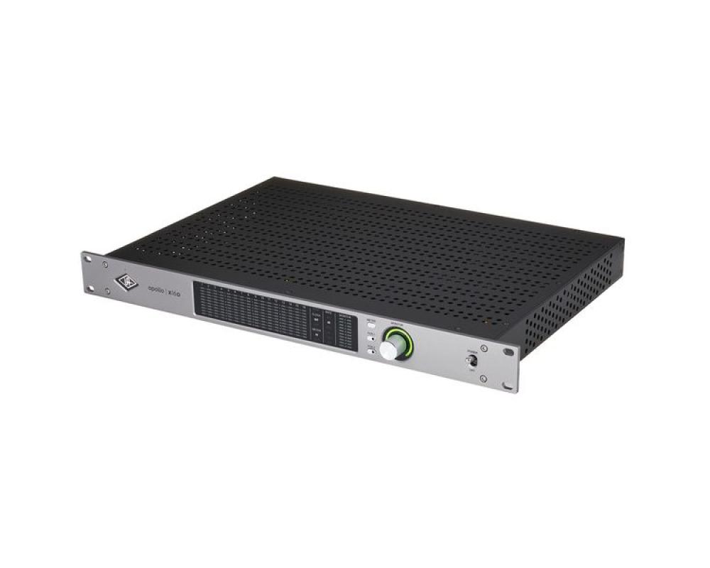 Universal Audio Apollo x16D Essentials