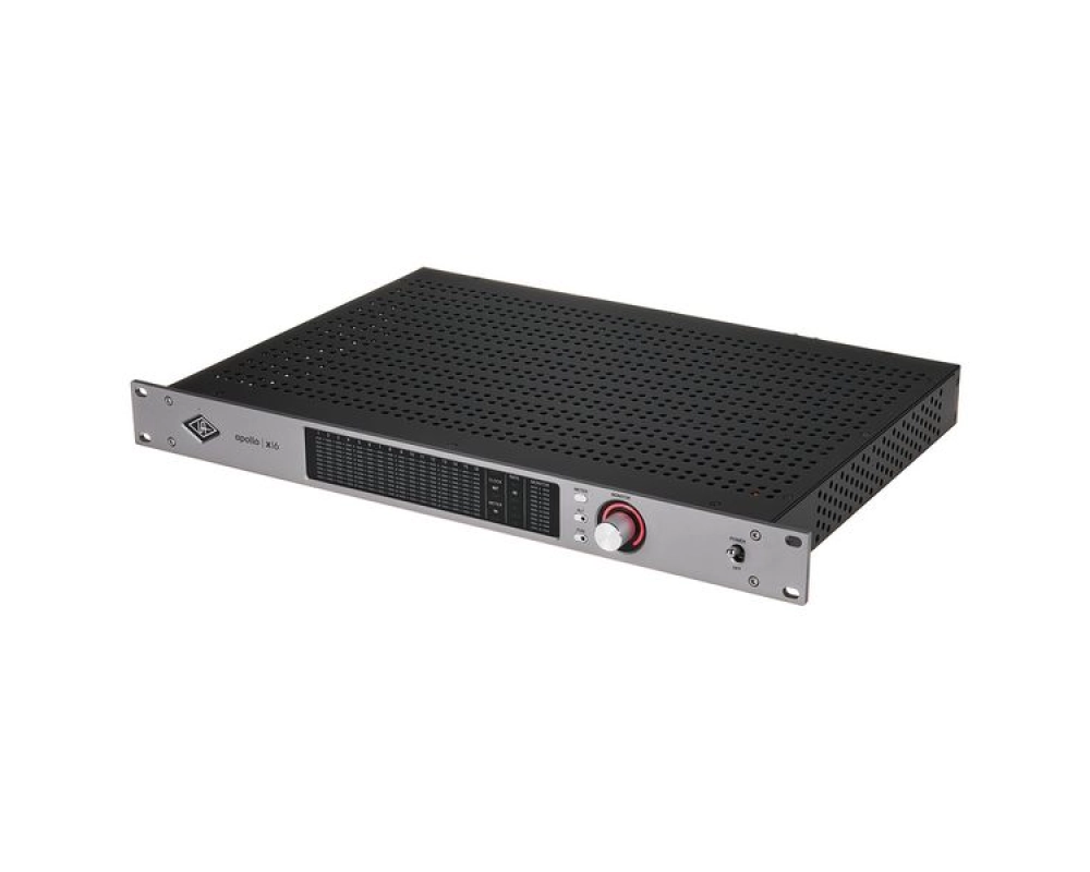 Universal Audio Apollo x16 Gen2 Essentials+