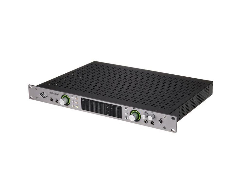 Universal Audio Apollo x8p Gen2 Studio+