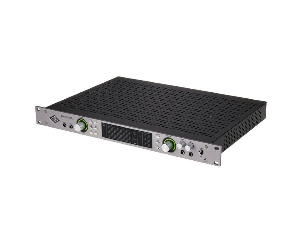 Universal Audio Apollo x8p Gen2 Studio+