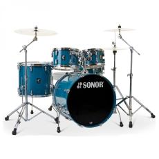 Sonor AQ1 Studio Set Caribbean Blue
