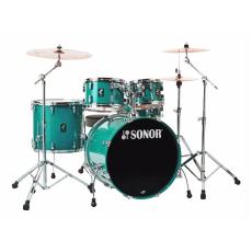 Sonor AQ1 Studio Set Light Green