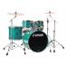 Sonor AQ1 Studio Set Light Green