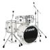 Sonor AQ1 Studio Set Piano White