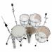 Sonor AQ1 Studio Set Piano White