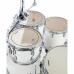 Sonor AQ1 Studio Set Piano White