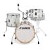 Sonor AQ2 Bop Set White Pearl